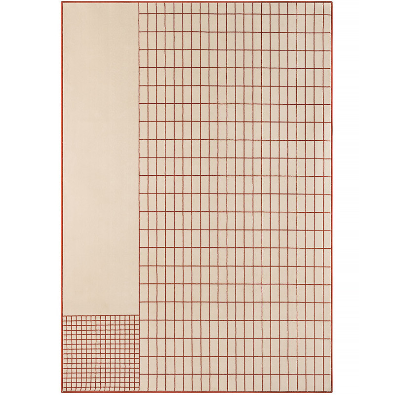 Rug Graph paper 3