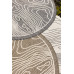 Landscape Alley Light Rug ShishkaProject