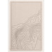 Rug "Pecherski Hills" Light