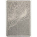 Rug "Pecherski Hills" Beige
