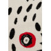 “Elephant” Rug – Archetype Edition (Maria Prymachenko, 1937)