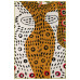 “Elephant” Rug – Archetype Edition (Maria Prymachenko, 1937)