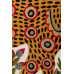 Elephant Rug (Maria Prymachenko, 1937)