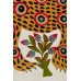 Elephant Rug (Maria Prymachenko, 1937)