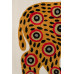 Elephant Rug (Maria Prymachenko, 1937)