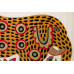 Elephant Rug (Maria Prymachenko, 1937)