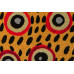 Elephant Rug (Maria Prymachenko, 1937)