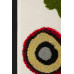 “Elephant” Rug – Poetic Fragment (Maria Prymachenko, 1937)