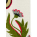 “Elephant” Rug – Poetic Fragment (Maria Prymachenko, 1937)