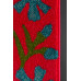 Polissya Beast Rug (Maria Prymachenko, 1960s)